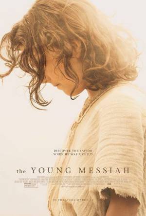 فيلم The Young Messiah 2016 مترجم HD