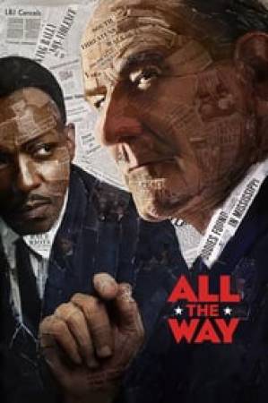 فيلم All the Way 2016 مترجم HD
