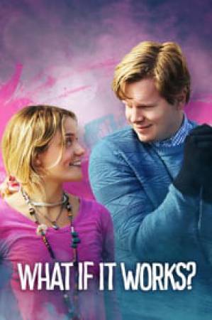 فيلم What if it Works 2017 مترجم HD