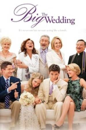فيلم The Big Wedding 2013 مترجم HD