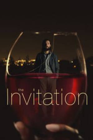 مشاهدة فيلم The Invitation 2015 مترجم
