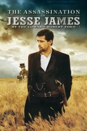 فيلم The Assassination of Jesse James by the Coward Robert Ford 2007 مترجم HD