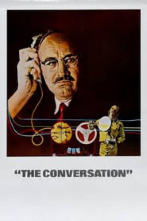 فيلم The Conversation 1974 مترجم HD