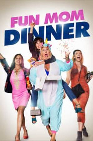 فيلم Fun Mom Dinner 2017 مترجم HD