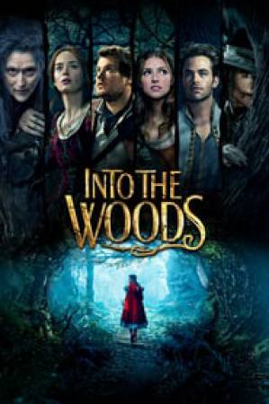 فيلم Into the Woods 2014 مترجم HD