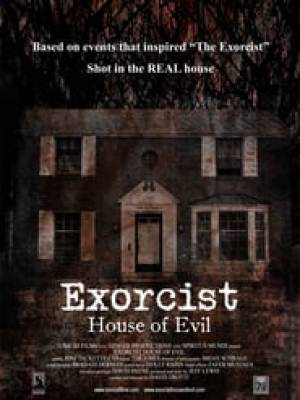 فيلم Exorcist House of Evil 2016 مترجم HD