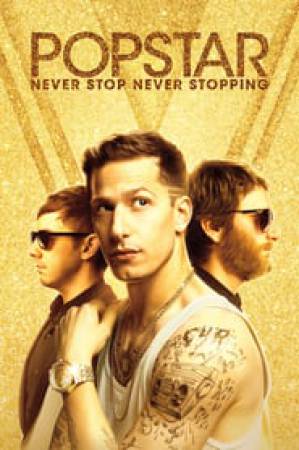 فيلم Popstar Never Stop Never Stopping 2016 مترجم HD
