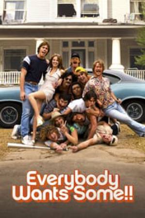 فيلم Everybody Wants Some 2016 مترجم HD
