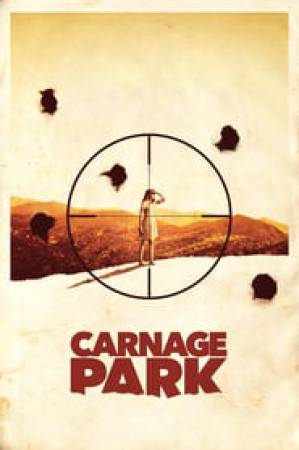 مشاهدة فيلم Carnage Park 2016 مترجم