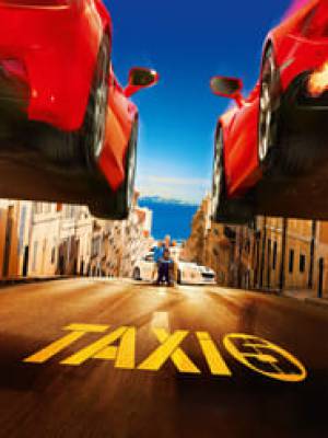 فيلم Taxi 5 2018 مترجم HD