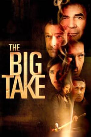 فيلم The Big Take 2018 مترجم HD