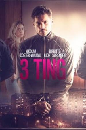 فيلم 3 Things 2017 مترجم HD