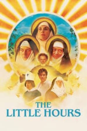 فيلم The Little Hours 2017 مترجم HD