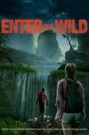 فيلم Enter the Wild 2018 مترجم HD
