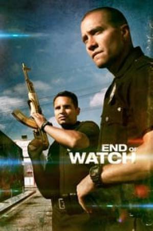 فيلم End of Watch 2012 مترجم HD