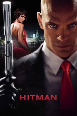 فيلم Hitman 2007 مترجم HD