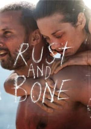 فيلم Rust and Bone 2012 مترجم HD