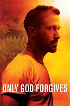 فيلم Only God Forgives 2013 مترجم HD