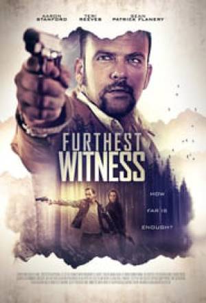 فيلم Furthest Witness 2018 مترجم HD