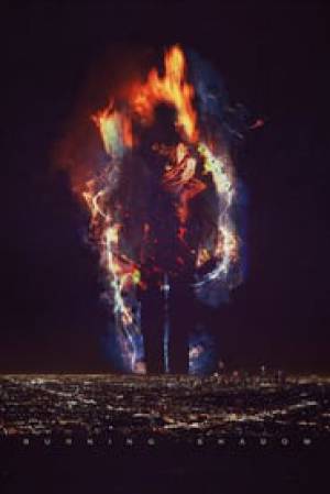 فيلم Burning Shadow 2018 مترجم HD