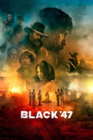 مشاهدة فيلم Black 47 2018 مترجم