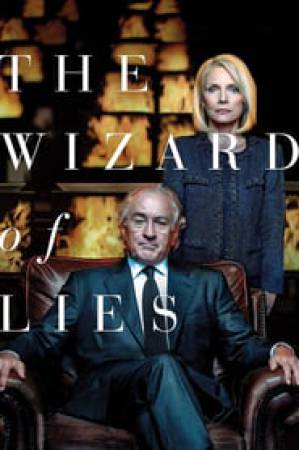 فيلم The Wizard of Lies 2017 مترجم HD
