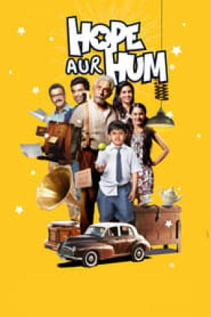 فيلم Hope Aur Hum 2018 مترجم HD
