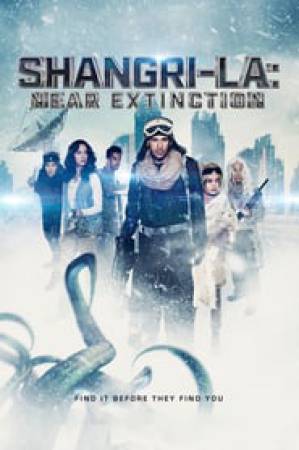 فيلم Shangri La Near Extinction 2018 مترجم HD