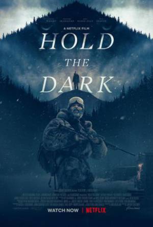 فيلم Hold the Dark 2018 مترجم HD