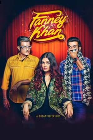 فيلم Fanney Khan 2018 مترجم HD