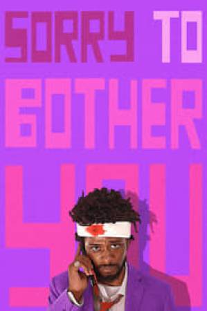 فيلم Sorry to Bother You 2018 مترجم HD