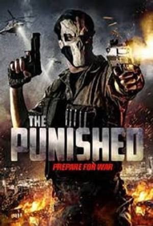 فيلم The Punished 2018 مترجم HD