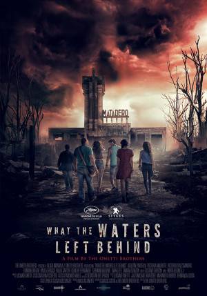 فيلم What the Waters Left Behind 2017 مترجم HD