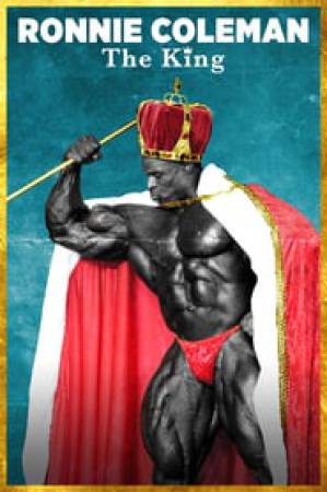 فيلم Ronnie Coleman The King 2018 مترجم HD
