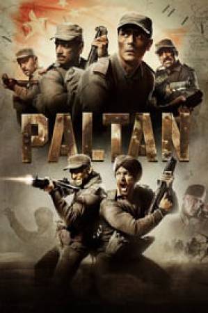 فيلم Paltan 2018 مترجم HD