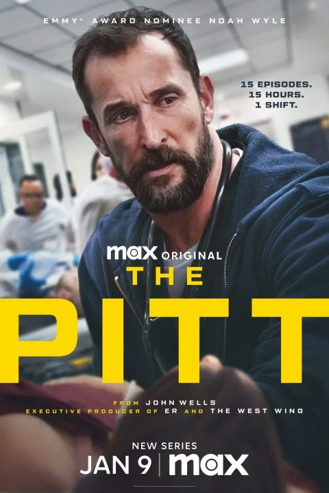 تحميل ومشاهدة مسلسل The Pitt الموسم الأول الحلقة 10 العاشرة مترجمة اون لاين بجودة HD عالية الجودة وروابط تحميل متنوعة عبر موقع عرب سيد الرسمي.