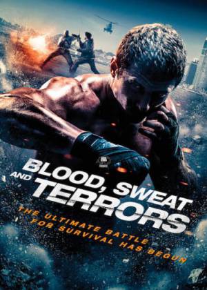 فيلم Blood Sweat And Terrors 2018 مترجم HD