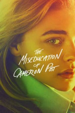 فيلم The Miseducation of Cameron Post 2018 مترجم HD