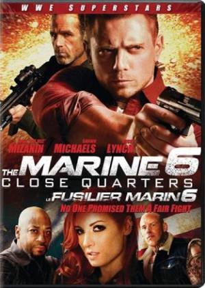 فيلم The Marine 6 Close Quarters 2018 مترجم HD