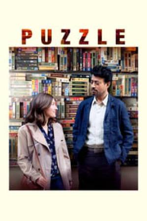 فيلم Puzzle 2018 مترجم HD