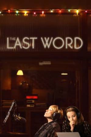 فيلم The Last Word 2017 مترجم HD