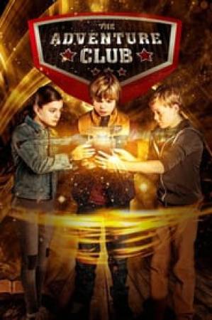 فيلم The Adventure Club 2017 مترجم HD