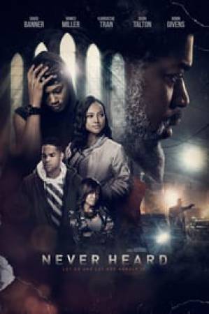 فيلم Never Heard 2018 مترجم HD