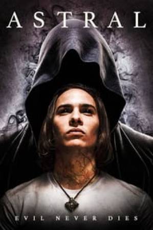فيلم Astral 2018 مترجم HD