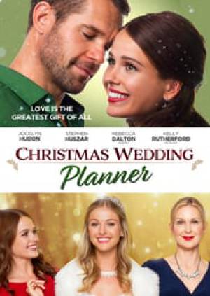 فيلم Christmas Wedding Planner 2017 مترجم HD