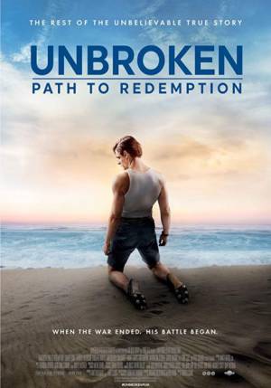 فيلم Unbroken Path to Redemption 2018 مترجم HD