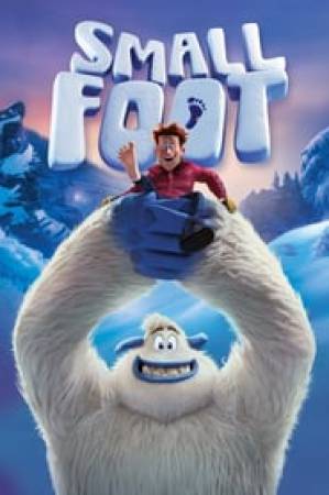 فيلم Smallfoot 2018 مترجم HD