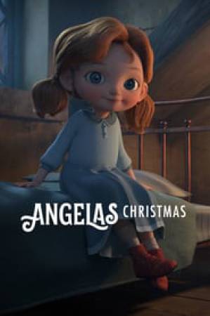 فيلم Angela s Christmas 2017 مترجم HD