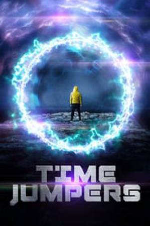 فيلم Time Jumpers 2018 مترجم HD