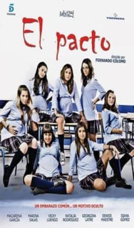 فيلم El pacto 2008 مترجم HD